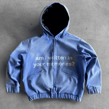 "memories" workwear